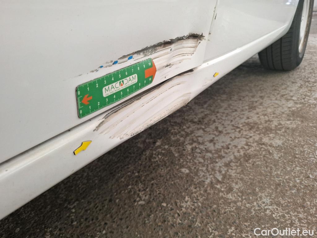  Citroen  Berlingo  Fourgon Club M 650 1.5 BlueHDi 75CV BVM5 E6dT #14