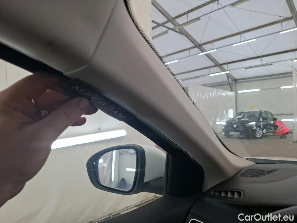  Renault  Megane  IV Berline 5pt. Société Air Nav 1.5 dCi 90CV BVM6 E6 #41