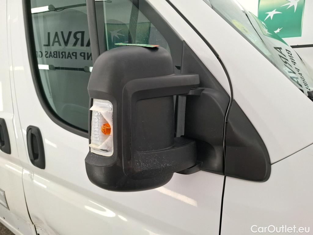  Citroen  Jumper CITROEN  / 2014 / 4P / Fourgon tôlé 35 L2H2 BlueHDi 140 S&S BVM6 Driver #59
