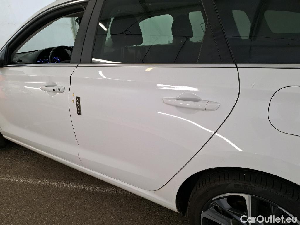  Hyundai  i30  / 2020 / 5P / Berline 1.0 T-GDI 120 MHEV I-MT CREATIVE / TRANSFO VP/VF #81