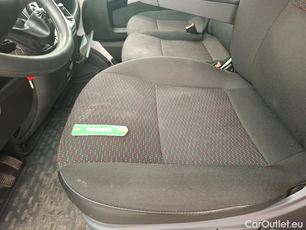  Citroen  Jumper CITROEN  / 2014 / 4P / Fourgon tôlé 35 L2H2 BlueHDi 140 S&S BVM6 Driver #72