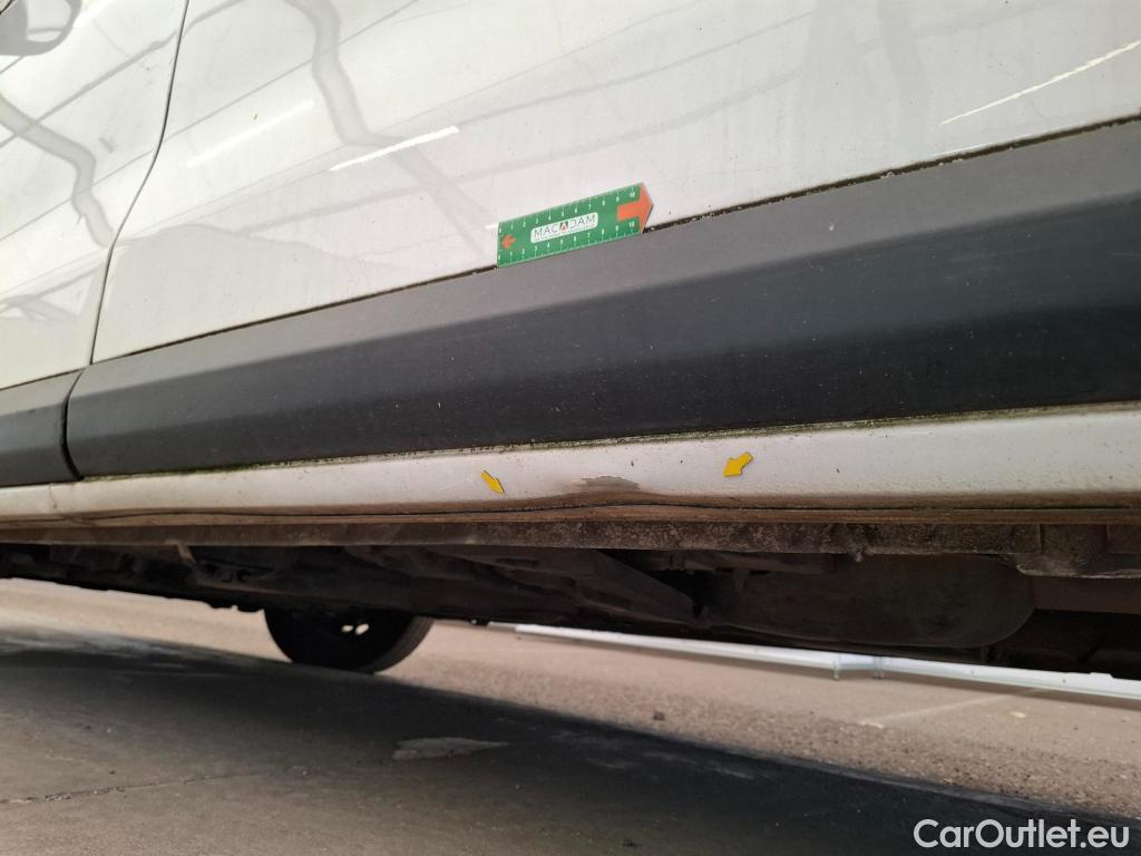  Citroen  Jumpy  Fourgon Control M 2.0 BlueHDi 120CV BVM6 E6dT #26