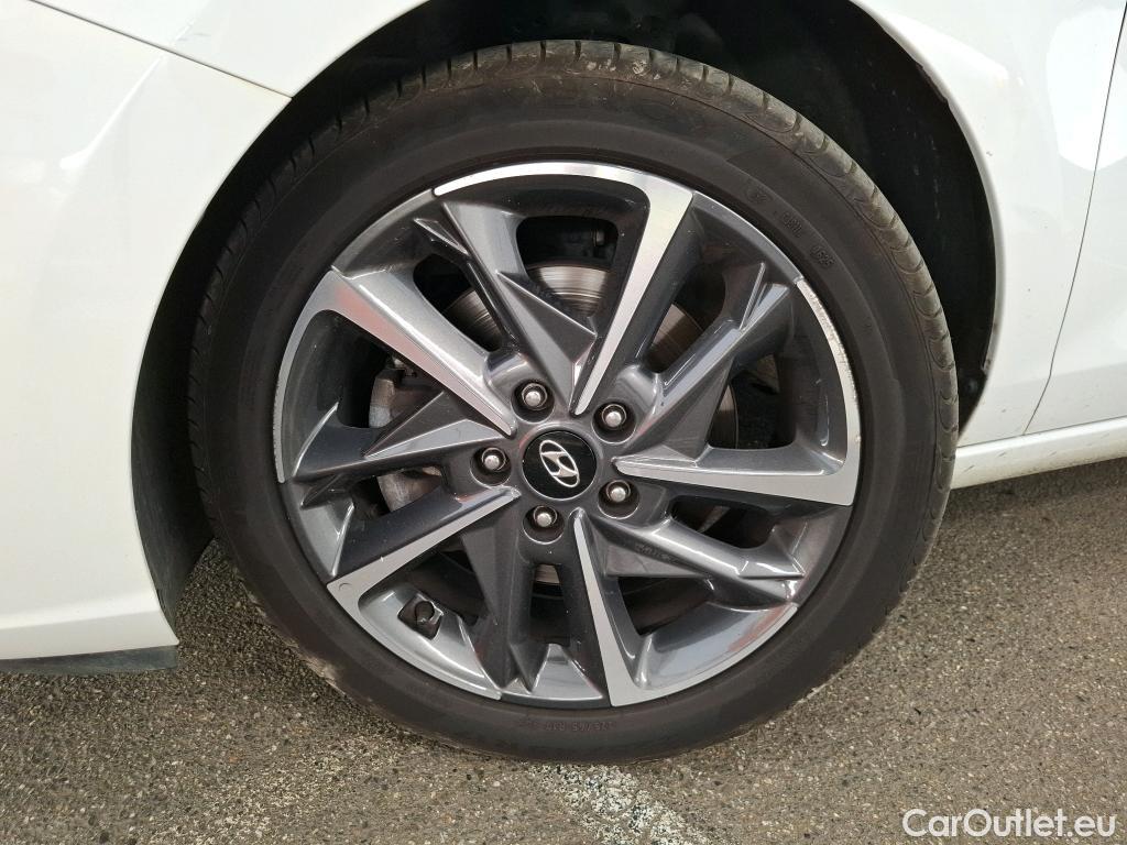  Hyundai  i30  / 2020 / 5P / Berline 1.0 T-GDI 120 MHEV I-MT CREATIVE / TRANSFO VP/VF #51
