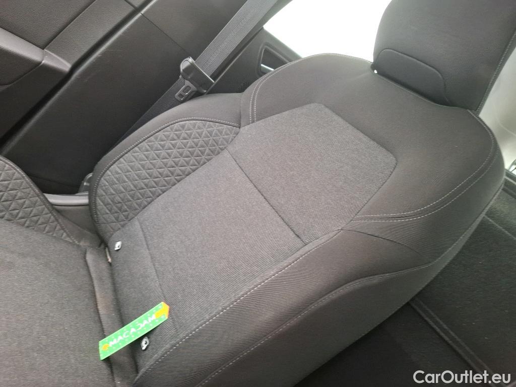  Renault  Clio  V Société Air Nav 1.5 dCi 85CV BVM6 E6dT #14