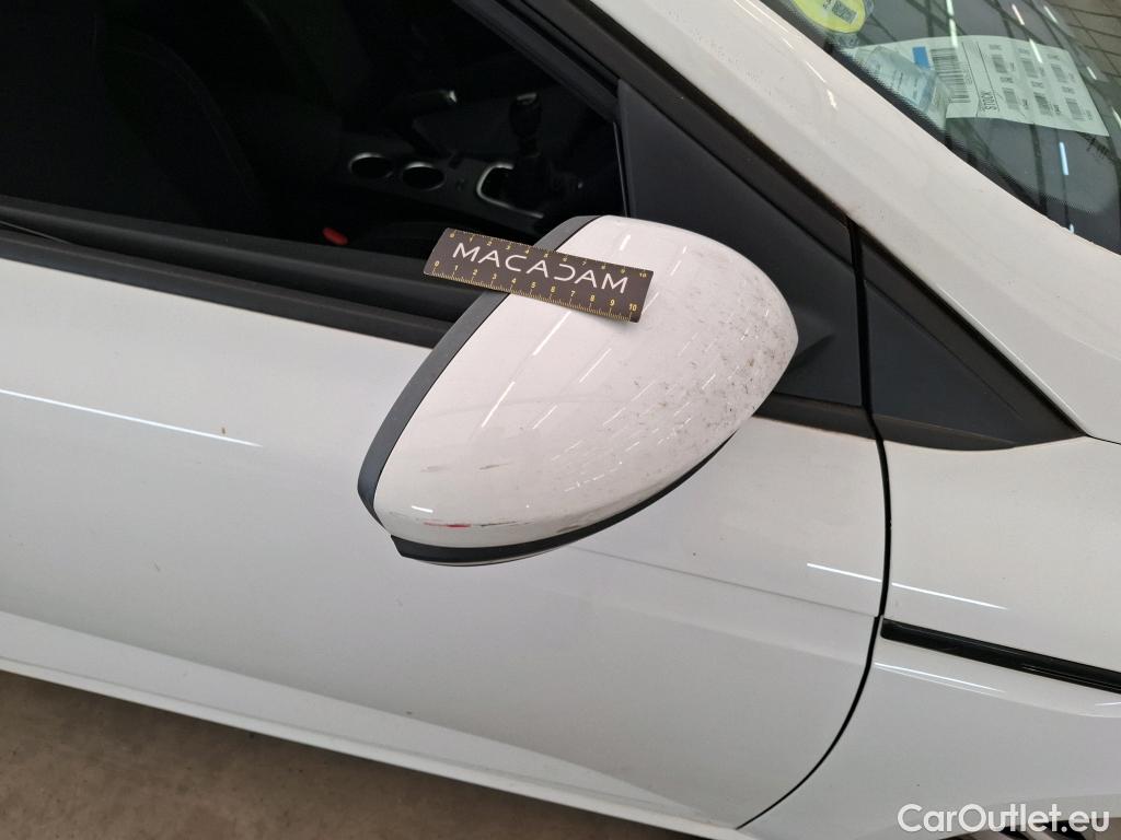  Renault  Megane  IV Berline 5pt. Société Air Nav 1.5 dCi 90CV BVM6 E6 #52
