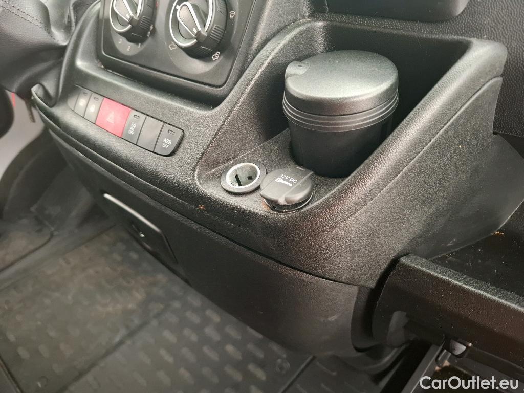  Citroen  Jumper CITROEN  / 2014 / 4P / Fourgon tôlé 35 L2H2 BlueHDi 140 S&S BVM6 Driver #74