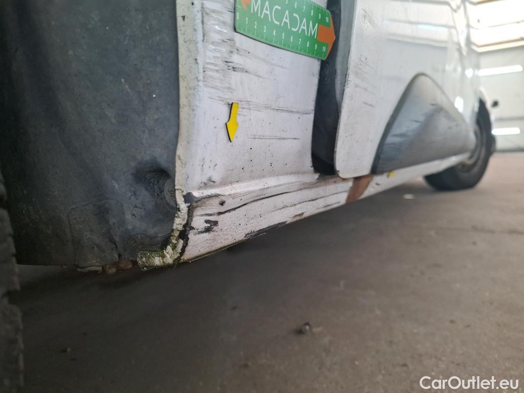  Citroen  Jumpy  Fourgon Control M 2.0 BlueHDi 120CV BVM6 E6dT #15