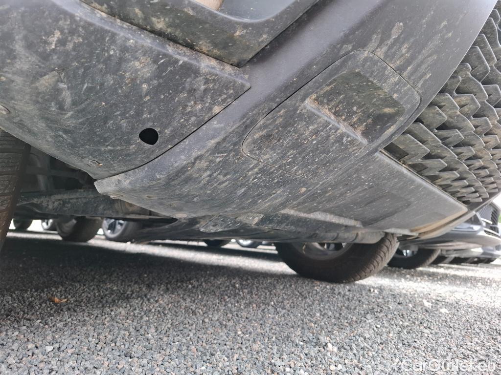  Dacia  Duster  Confort 1.5 dCi 115CV BVM6 E6d / TRANSFO VP/VF #58