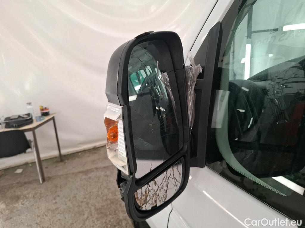  Citroen  Jumper CITROEN  / 2014 / 4P / Fourgon tôlé 35 L2H2 BlueHDi 140 S&S BVM6 Driver #44
