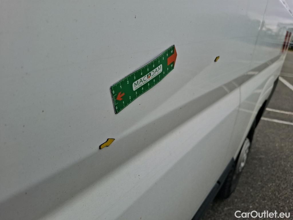  Citroen  Jumper CITROEN  VU 4p Fourgon 35 L2H2 BlueHDi 130 BVM6 Club #16