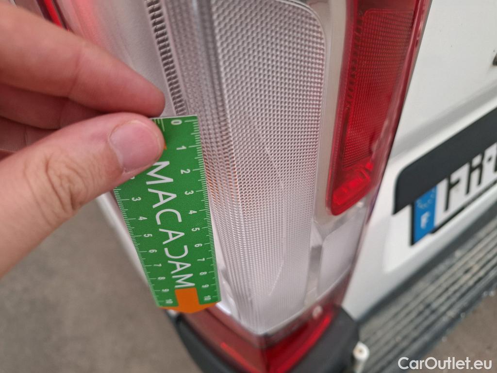  Citroen  Jumper CITROEN  / 2014 / 4P / Fourgon tôlé 35 L2H2 BlueHDi 120 S&S BVM6 Control #21