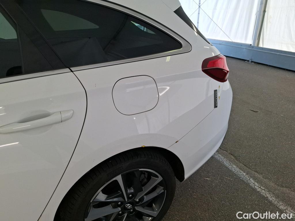  Hyundai  i30  / 2020 / 5P / Berline 1.0 T-GDI 120 MHEV I-MT CREATIVE / TRANSFO VP/VF #22