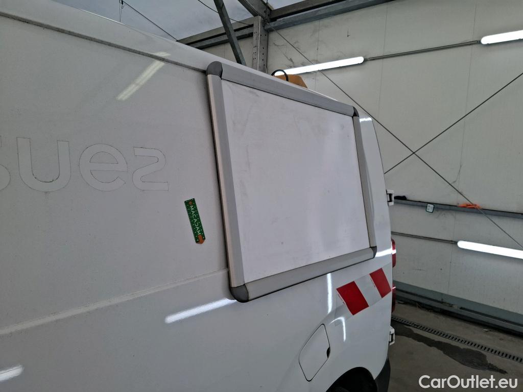  Citroen  Jumpy  Fourgon Control M 2.0 BlueHDi 120CV BVM6 E6dT #4