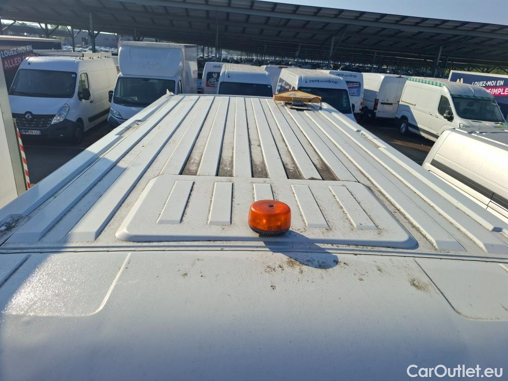  Citroen  Jumper CITROEN  VU 4p Fourgon 35 L2H2 BlueHDi 130 BVM6 Club #116