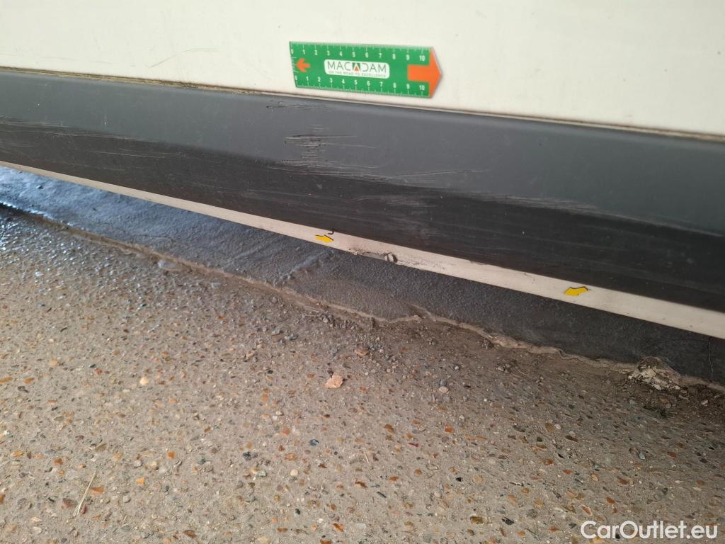  Citroen  Jumpy  Fourgon Control M 2.0 BlueHDi 120CV BVM6 E6dT #21