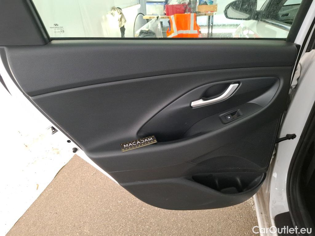  Hyundai  i30  / 2020 / 5P / Berline 1.0 T-GDI 120 MHEV I-MT CREATIVE / TRANSFO VP/VF #61
