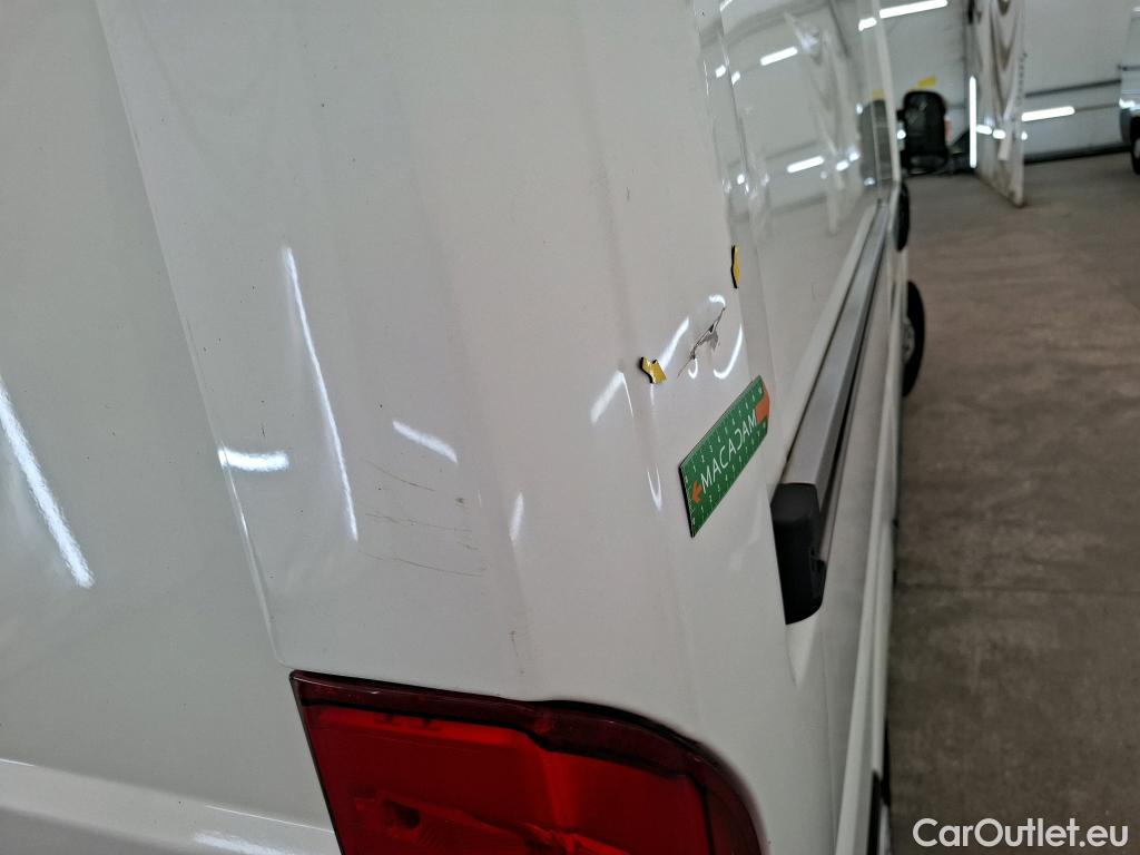  Citroen  Jumper CITROEN  / 2014 / 4P / Fourgon tôlé 35 L2H2 BlueHDi 120 S&S BVM6 Control #25