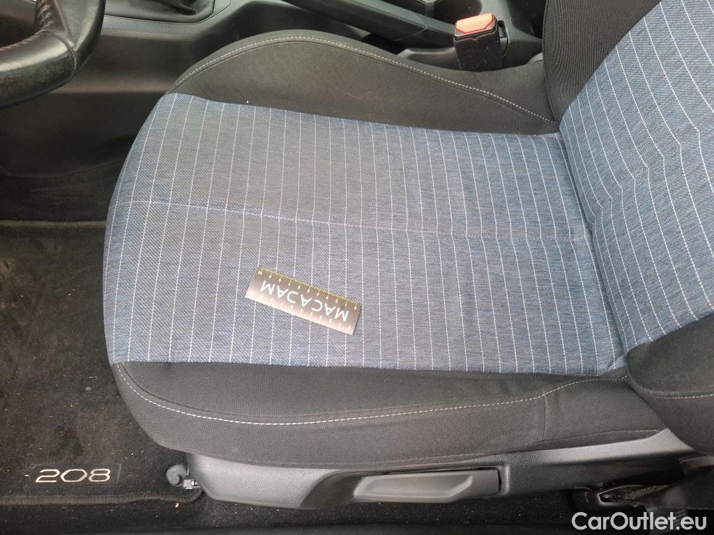  Peugeot  208  Premium 1.5 HDi 100CV BVM6 E6d #34
