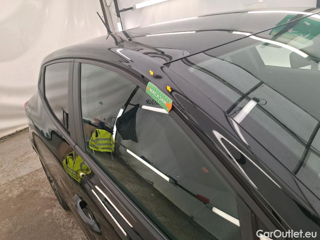  Renault  Clio  V Evolution Réversible 1.5 dCi 100CV BVM6 E6d / TRANSFO VP/VF #9