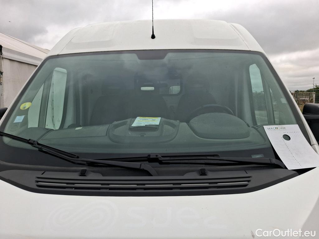  Citroen  Jumper CITROEN  VU 4p Fourgon 35 L2H2 BlueHDi 130 BVM6 Club #110