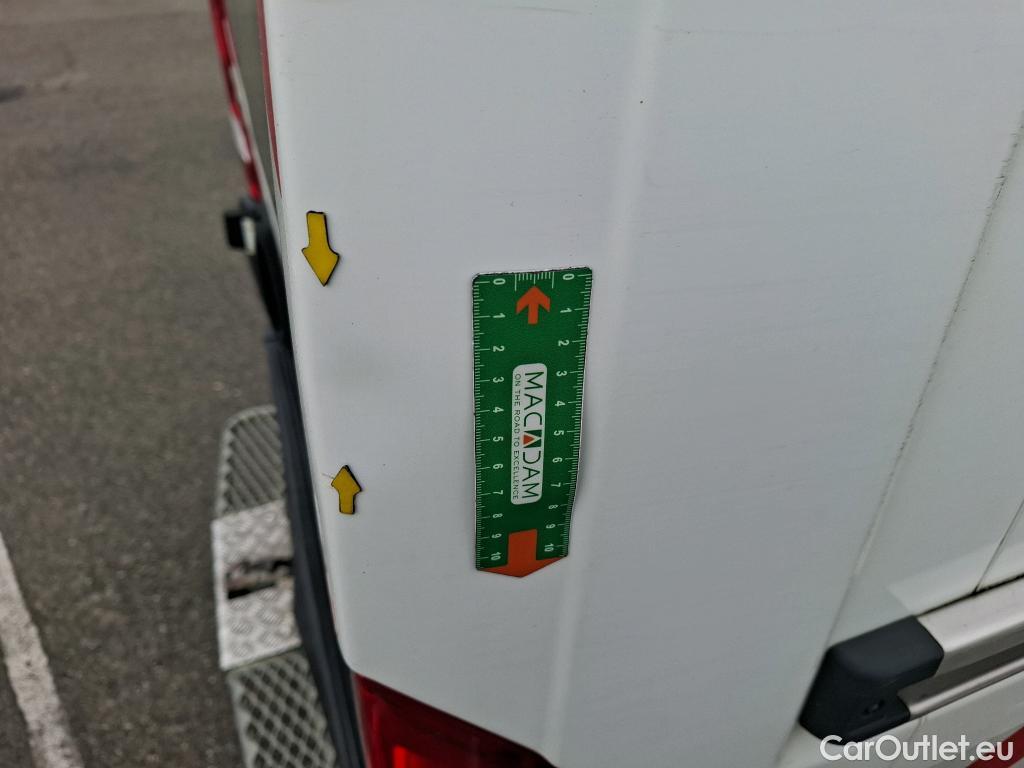  Citroen  Jumper CITROEN  VU 4p Fourgon 35 L2H2 BlueHDi 130 BVM6 Club #64