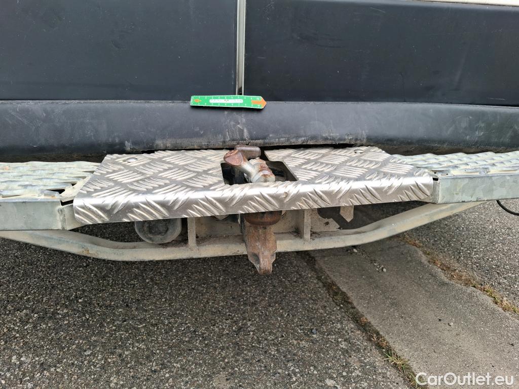  Citroen  Jumper CITROEN  VU 4p Fourgon 35 L2H2 BlueHDi 130 BVM6 Club #90