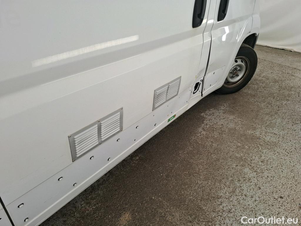  Citroen  Jumper CITROEN  / 2014 / 4P / Fourgon tôlé 35 L2H2 BlueHDi 140 S&S BVM6 Driver #19