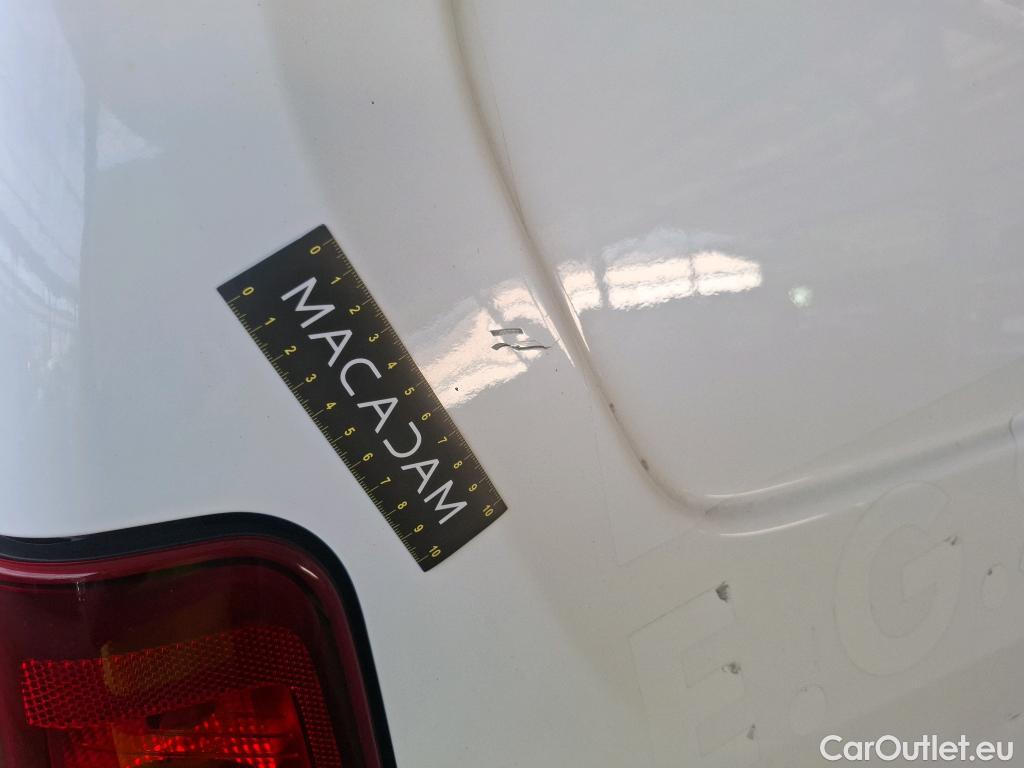  Citroen  Berlingo  Fourgon Club XL 950 1.5 BlueHDi 100CV BVM5 E6dT #30