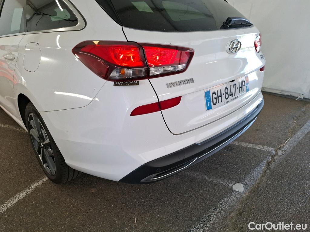  Hyundai  i30  / 2020 / 5P / Berline 1.0 T-GDI 120 MHEV I-MT CREATIVE / TRANSFO VP/VF #28