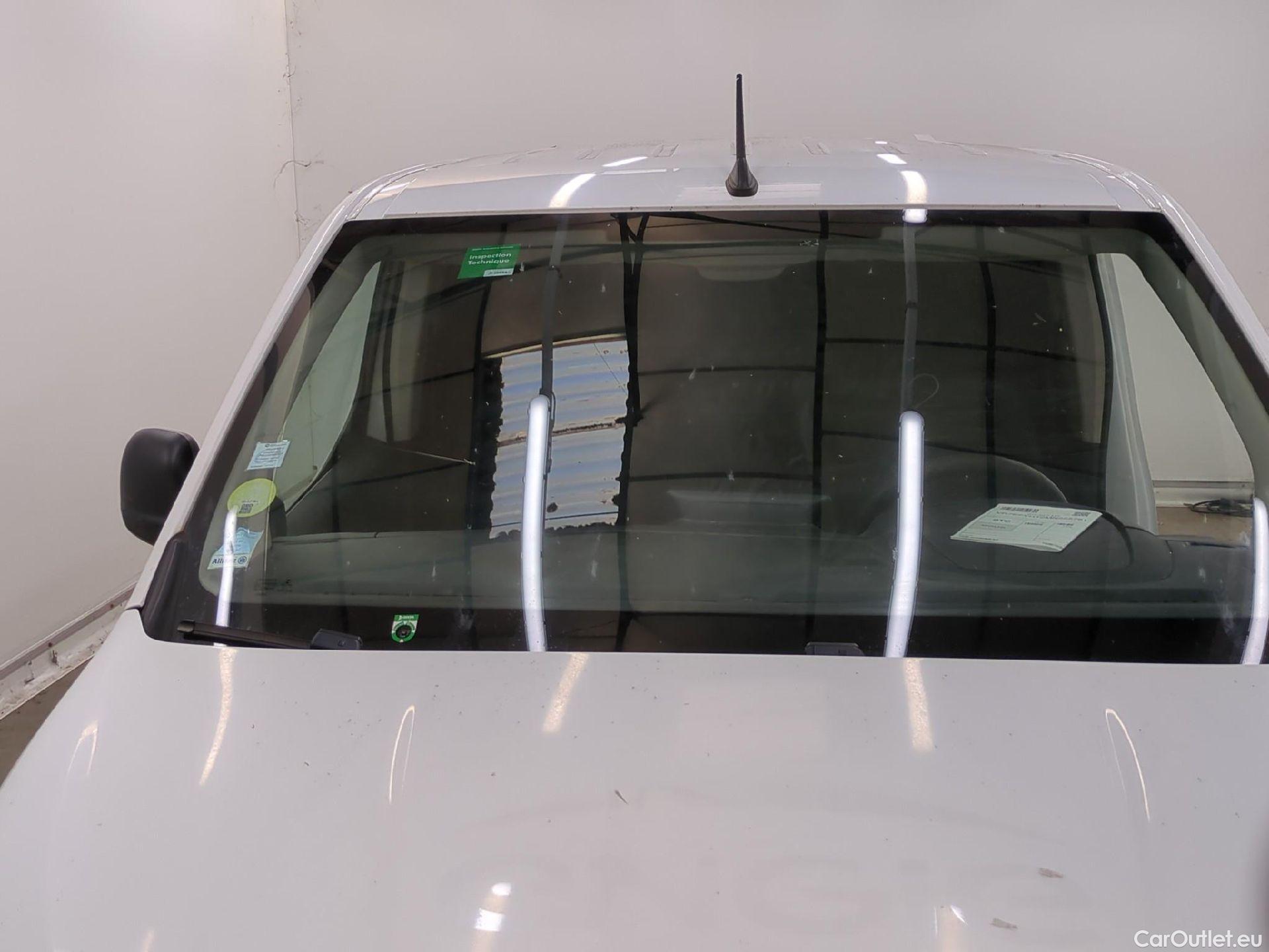  Citroen  Berlingo  Fourgon Club M 650 1.5 BlueHDi 100CV BVM6 E6d #4