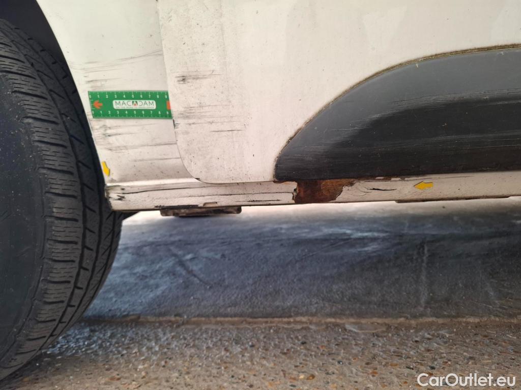  Citroen  Jumpy  Fourgon Control M 2.0 BlueHDi 120CV BVM6 E6dT #17