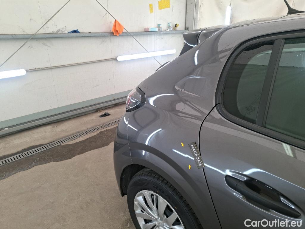  Peugeot  208  Premium 1.5 HDi 100CV BVM6 E6d #1