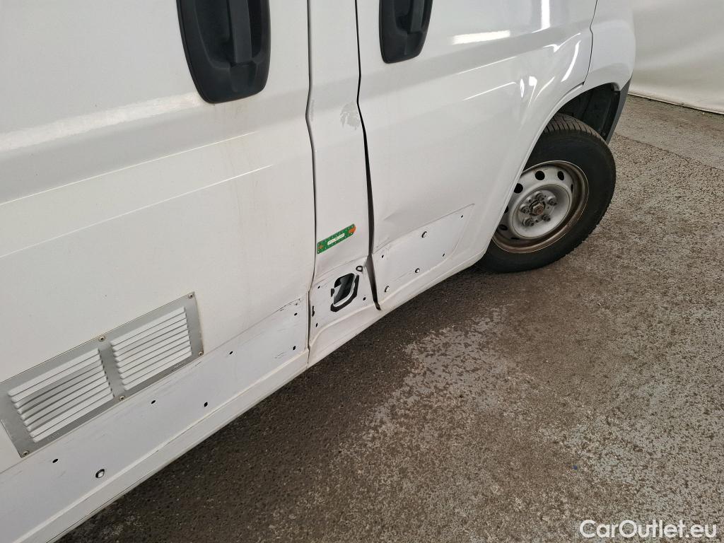  Citroen  Jumper CITROEN  / 2014 / 4P / Fourgon tôlé 35 L2H2 BlueHDi 140 S&S BVM6 Driver #64