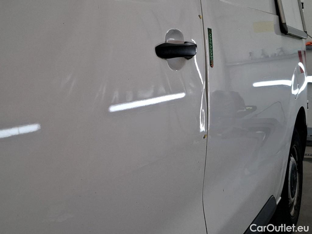  Citroen  Jumpy  Fourgon Control M 2.0 BlueHDi 120CV BVM6 E6dT #36
