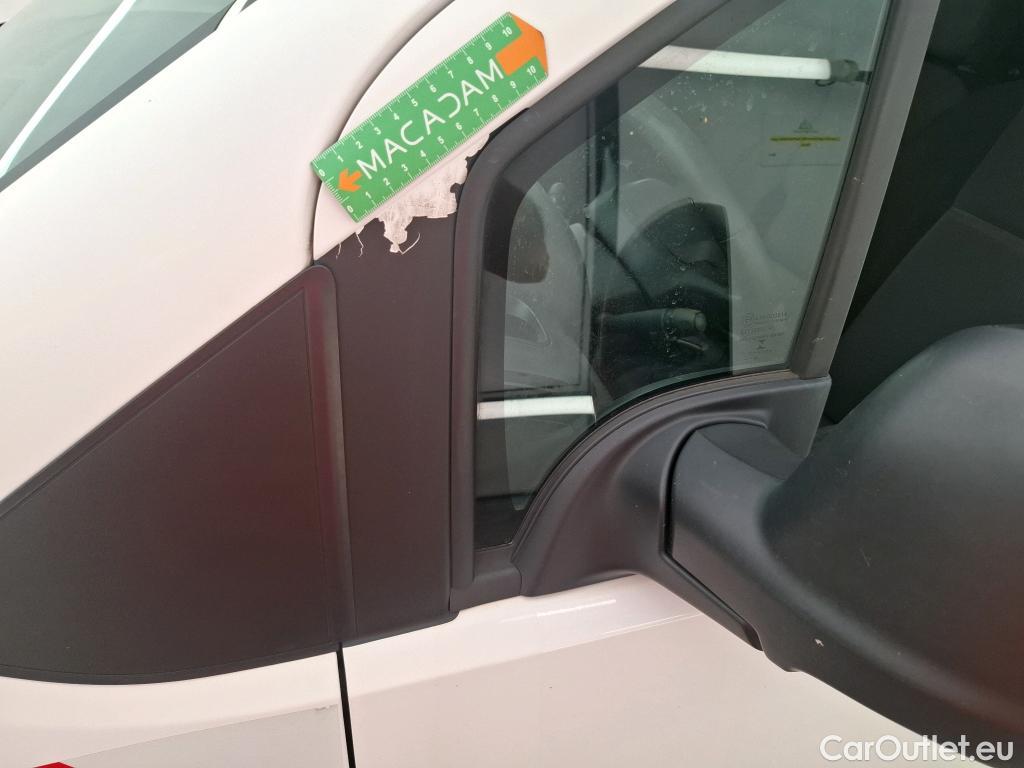  Citroen  Berlingo  Fourgon Club M 1000 1.5 BlueHDi 75CV BVM5 E6dT #13