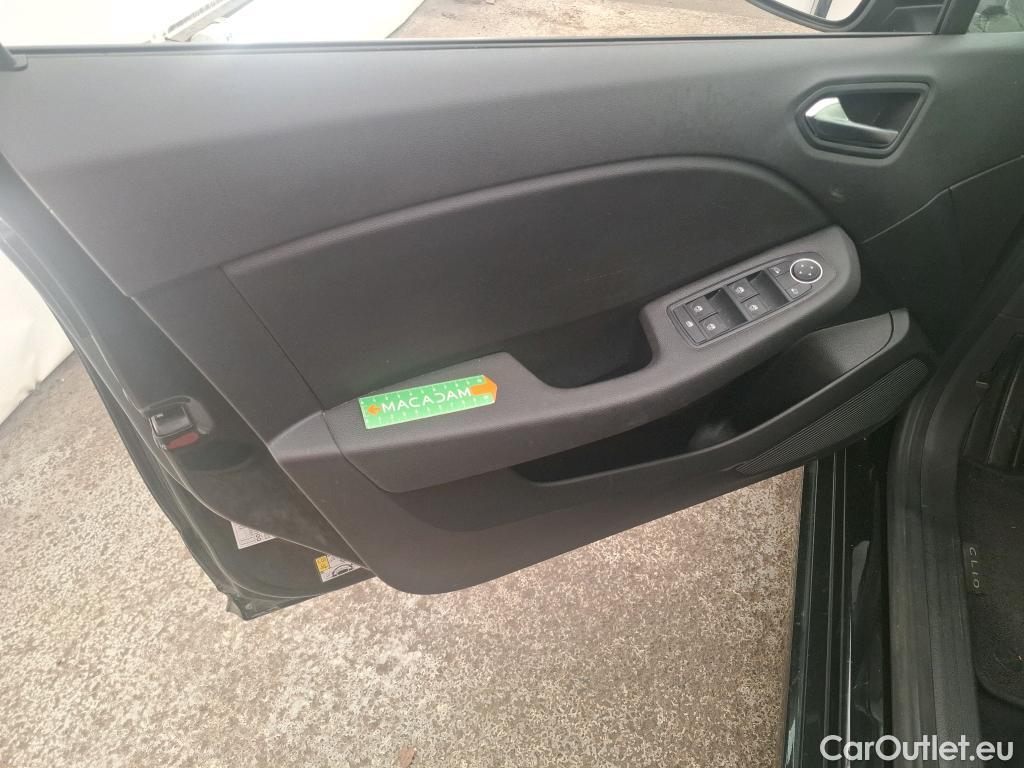  Renault  Clio  V Evolution Réversible 1.5 dCi 100CV BVM6 E6d / TRANSFO VP/VF #24