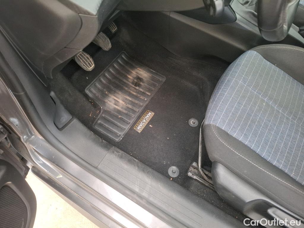  Peugeot  208  Premium 1.5 HDi 100CV BVM6 E6d #31