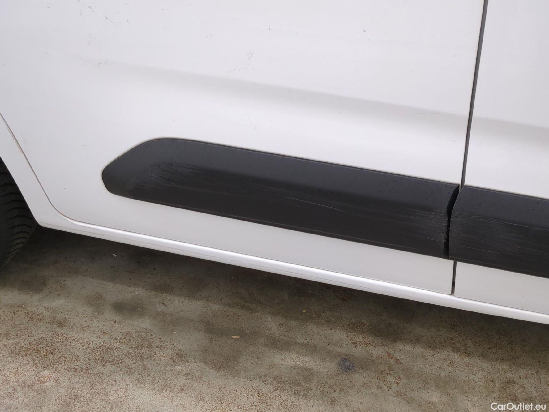  Citroen  Berlingo  Fourgon Club M 650 1.5 BlueHDi 100CV BVM6 E6d #47