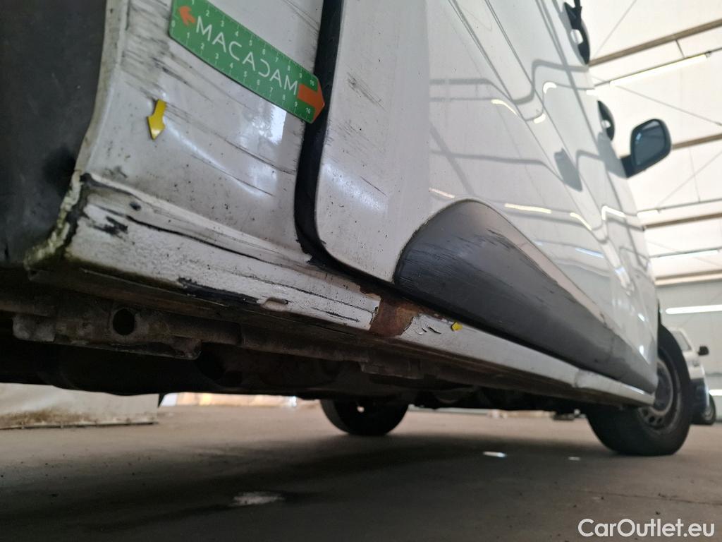  Citroen  Jumpy  Fourgon Control M 2.0 BlueHDi 120CV BVM6 E6dT #13