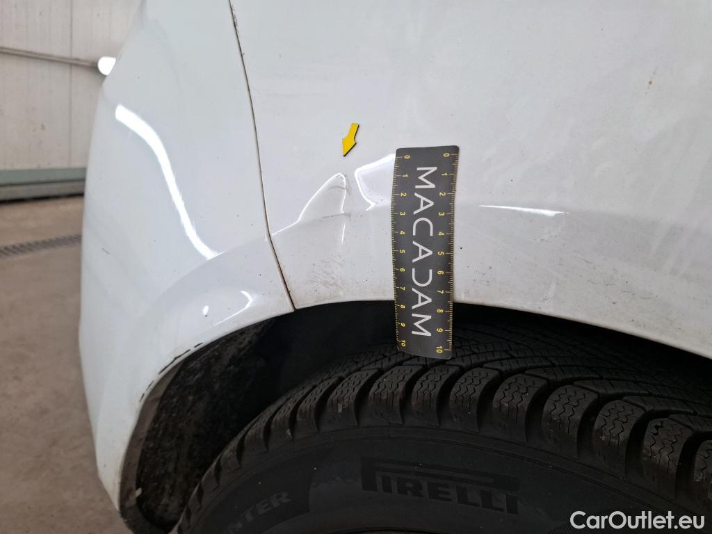  Renault  Megane  IV Berline 5pt. Société Air Nav 1.5 dCi 90CV BVM6 E6 #4