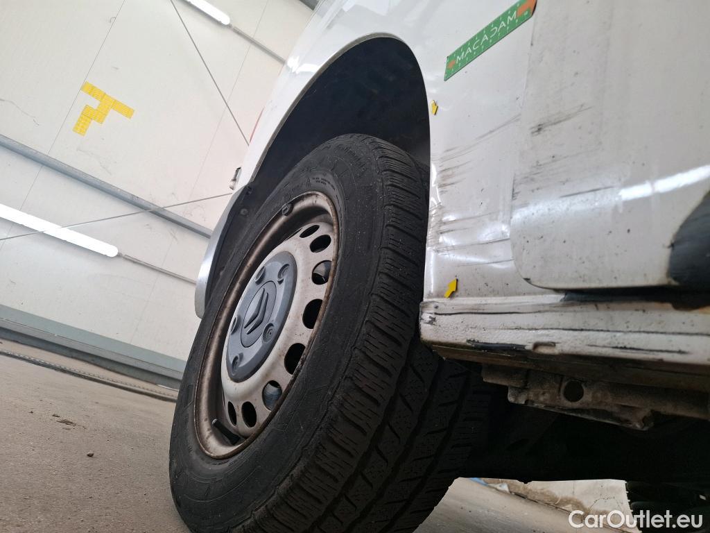  Citroen  Jumpy  Fourgon Control M 2.0 BlueHDi 120CV BVM6 E6dT #8