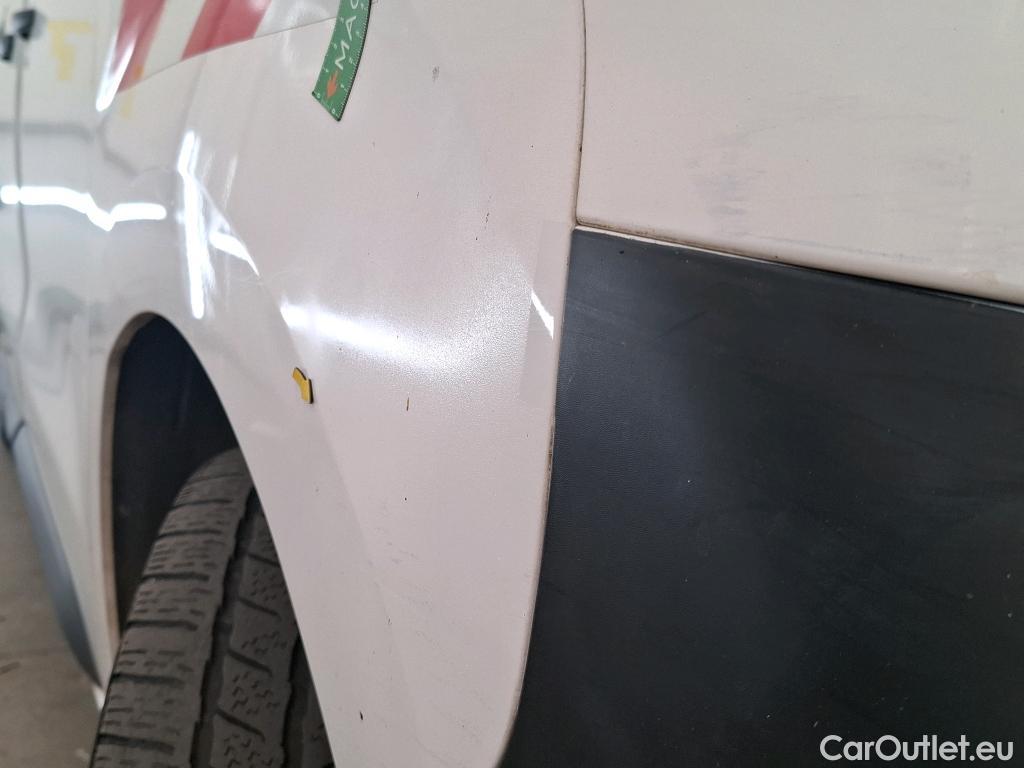  Citroen  Jumpy  Fourgon Control M 2.0 BlueHDi 120CV BVM6 E6dT #53