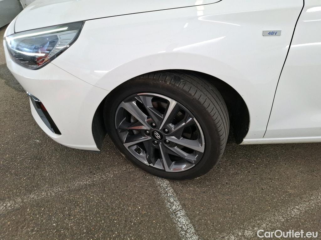  Hyundai  i30  / 2020 / 5P / Berline 1.0 T-GDI 120 MHEV I-MT CREATIVE / TRANSFO VP/VF #50