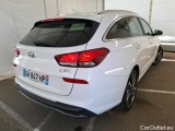  Hyundai  i30  / 2020 / 5P / Berline 1.0 T-GDI 120 MHEV I-MT CREATIVE / TRANSFO VP/VF #3