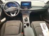  Hyundai  i30  / 2020 / 5P / Berline 1.0 T-GDI 120 MHEV I-MT CREATIVE / TRANSFO VP/VF #5