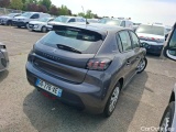  Peugeot  208  Premium 1.5 HDi 100CV BVM6 E6d #3