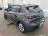  Peugeot  208  Premium 1.5 HDi 100CV BVM6 E6d #2