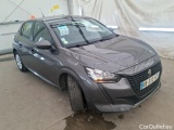  Peugeot  208  Premium 1.5 HDi 100CV BVM6 E6d #4