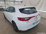  Renault  Megane  IV Berline 5pt. Société Air Nav 1.5 dCi 90CV BVM6 E6 #2