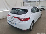  Renault  Megane  IV Berline 5pt. Société Air Nav 1.5 dCi 90CV BVM6 E6 #3